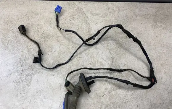 Chrysler Sebring (ST-22 - JR) Rear door wiring loom 04608501AF