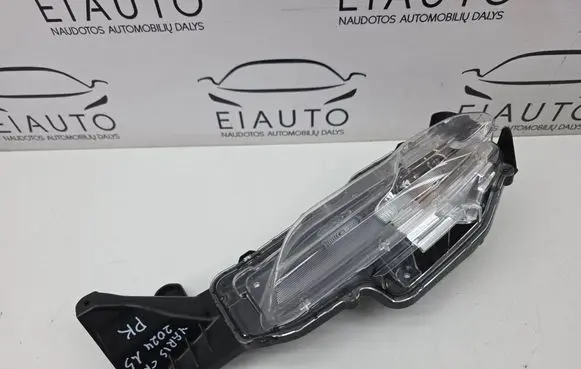 Toyota Yaris Cross LED Daytime headlight H364030L H364200L 0D316