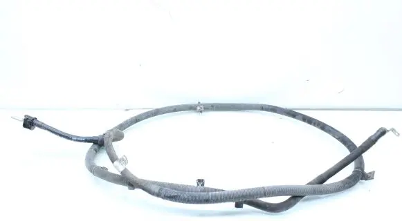 Opel Astra K Negative earth cable (battery) 79688
