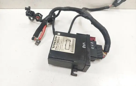 Volvo V70 Auxiliary pre-heater (Webasto) 3730512 103411 02110162