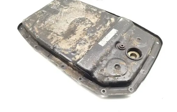 BMW X5 E53 Gearbox sump 1068303020