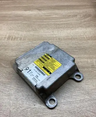 Toyota Corolla Verso AR10 Airbag control unit/module 891700F032
