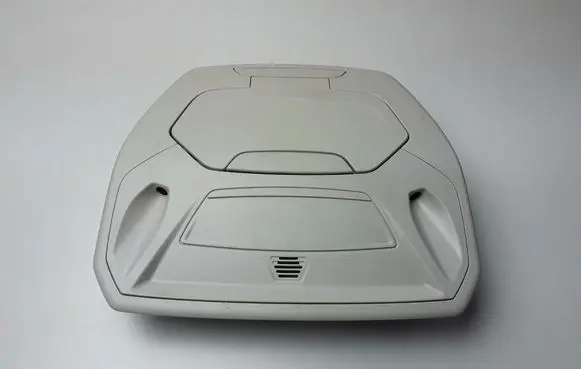 Ford Kuga II Sunglasses storage box AM51U519D56D