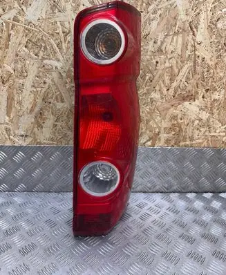 Volkswagen Crafter Rear/tail lights 2E0945096 9068200164 89033705