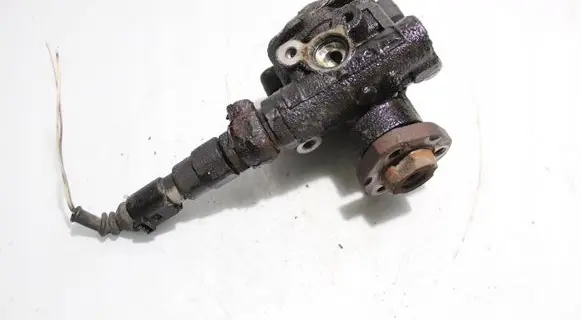 Skoda Octavia Mk2 (1Z) Power steering pump