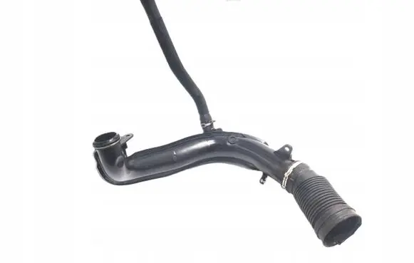 Citroen C5 Intercooler hose/pipe