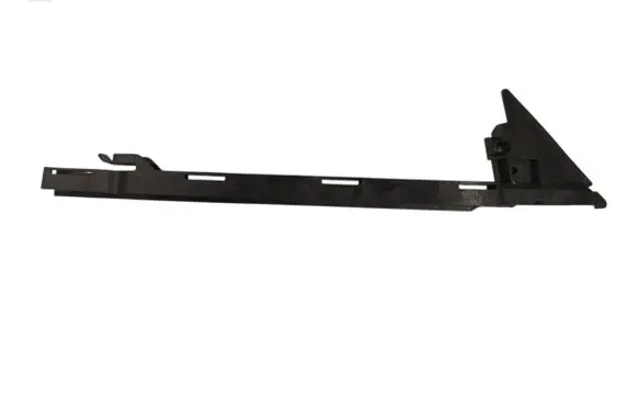 Audi A5 Rubber seal front door window/glass 8W6837067