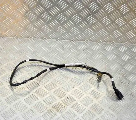 Audi A6 S6 C7 4G Oil temperature sensor 04L906088DR