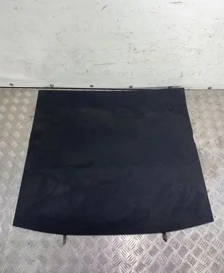 Subaru XV II Trunk/boot floor carpet liner 