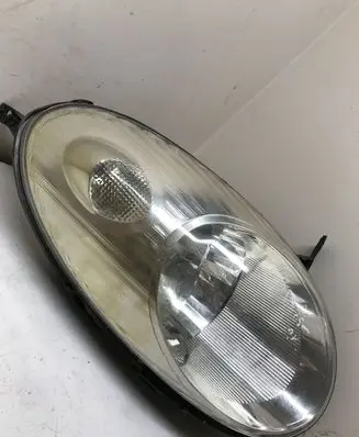 Nissan Micra Headlight/headlamp