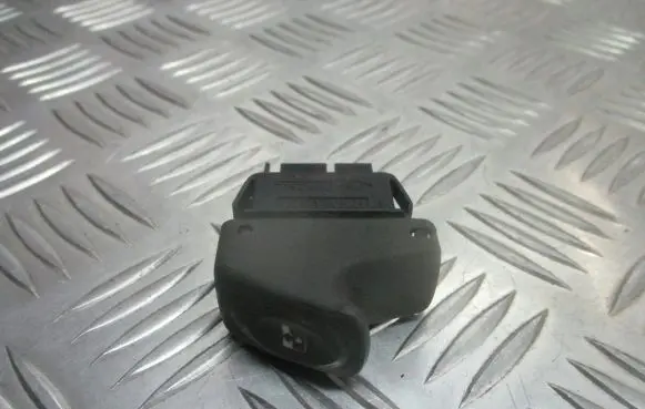 Renault Scenic I Electric window control switch