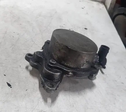 Nissan Qashqai Vacuum pump 146502018R 12W24