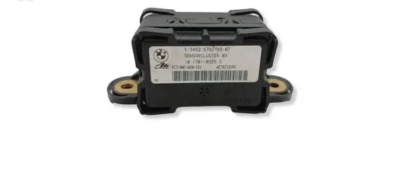 BMW 3 E90 E91 ABS wheel speed sensor 34526762769 6762769