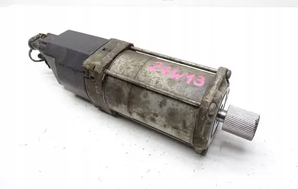 BMW 3 F30 F35 F31 Steering rack electric part 7369110001A