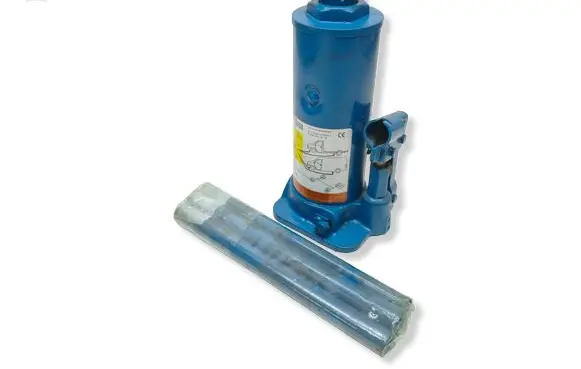Mercedes-Benz Sprinter W906 Lift Jack A9065800018