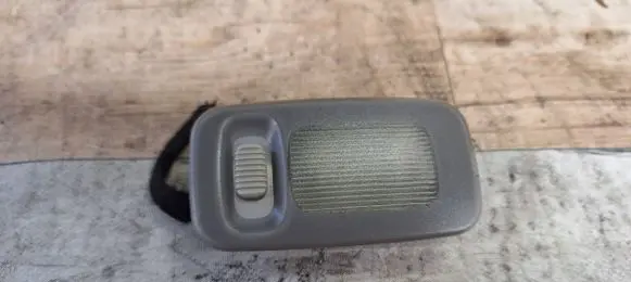 Other interior light