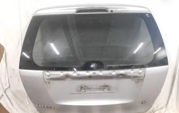 KIA Carnival Tailgate/trunk/boot lid AS3 DOT748 M355