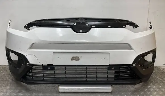 Toyota ProAce City Front bumper 9836022280
