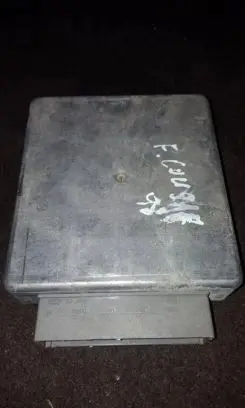 Ford Cougar Engine control unit/module 98bb12a650cfa yeb0
