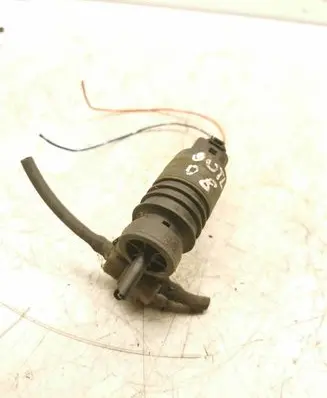 Mitsubishi Outlander Windscreen/windshield washer pump 3043125 62121100