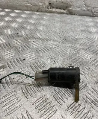 Mitsubishi Lancer Windscreen/windshield washer pump 0602103620
