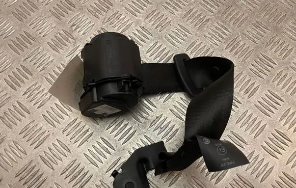 Land Rover Range Rover Sport L494 Rear seatbelt CPLA600A38CF