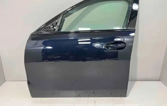 BMW X6 G06 Front door 8497441 7446191