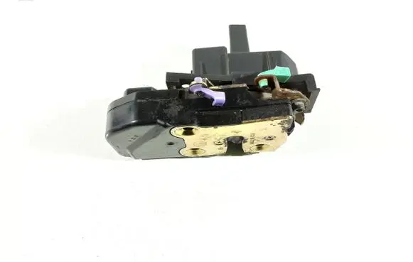 Jeep Grand Cherokee (WJ) Front door lock