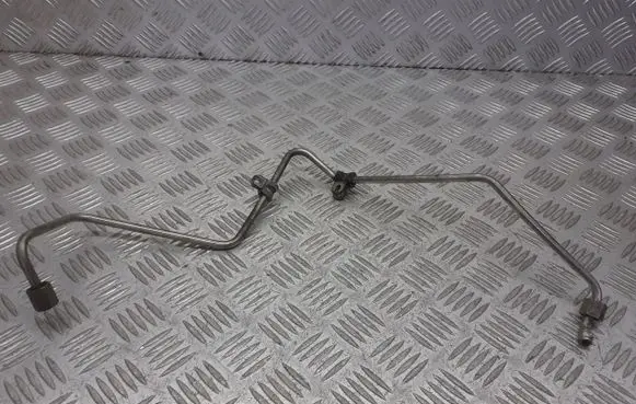 Volkswagen Golf V Turbo turbocharger oiling pipe/hose