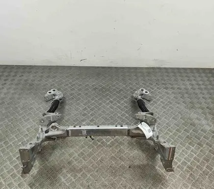 Volkswagen Touareg III Front subframe 4M0399315T