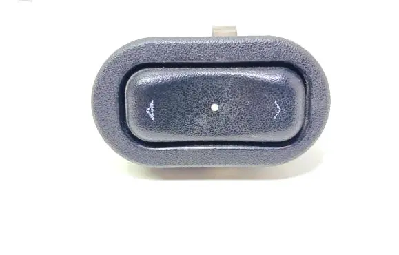 Opel Zafira A Electric window control switch 90561388