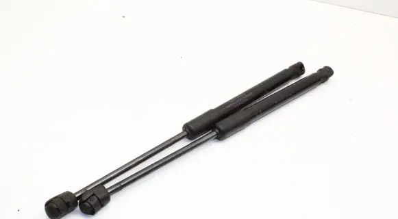 Toyota Aygo X Tailgate/trunk/boot tension spring 689600H010