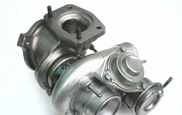 Volvo V70 Turbo 4918905201 49189-05201 4918905200