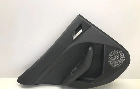 MG MG3 III Coupe rear side trim panel 11556696