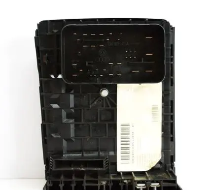 Volkswagen Touran I Fuse box set 1K0937125A