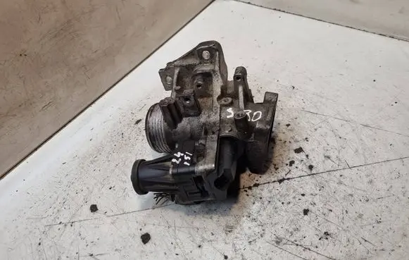 Volvo S80 EGR valve 505906010
