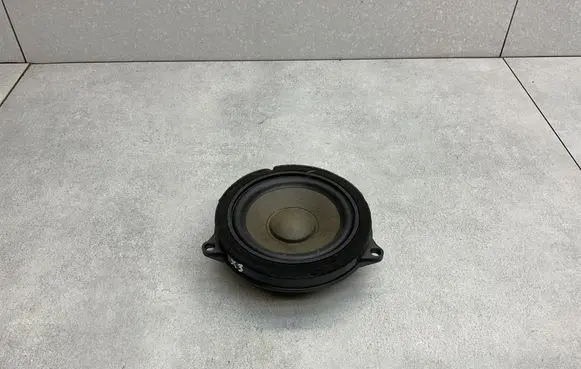 BMW X3M F97 Front door speaker 6813105