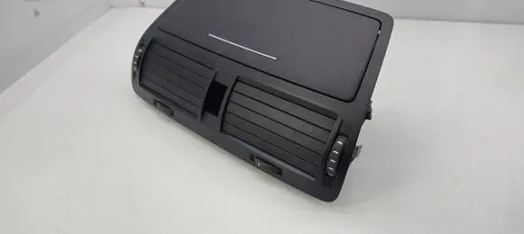 Dash center air vent grill