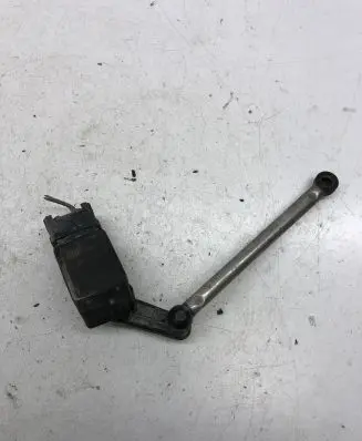 BMW 5 E60 E61 Front height sensor lever 1093697