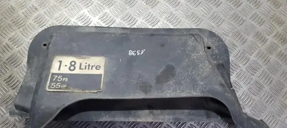 Ford Transit - Tourneo Connect Engine cover (trim)