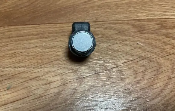 BMW 5 E60 E61 Parking PDC sensor 9139866