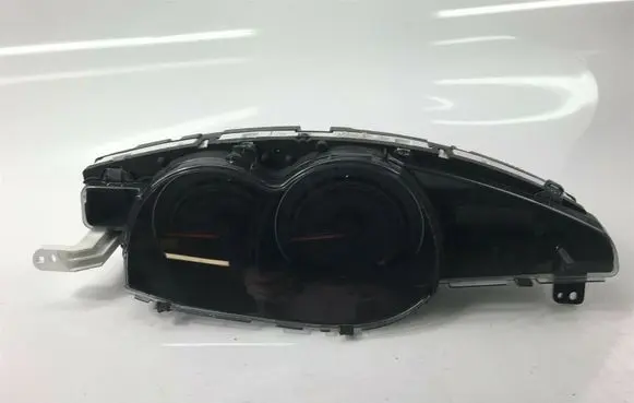 Toyota Verso Speedometer (instrument cluster) 838000F100 S1266