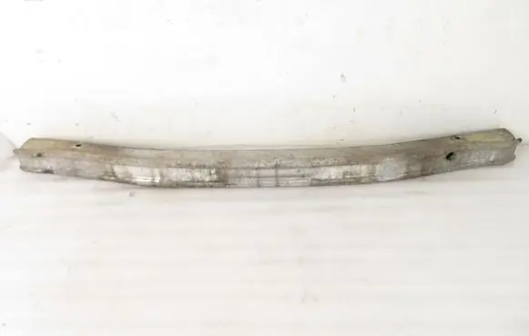 Renault Laguna III Front bumper support beam 