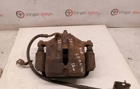 KIA Sportage Front brake caliper