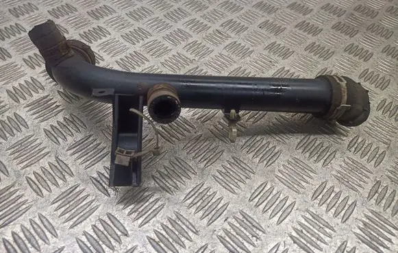 Opel Astra G Heater radiator pipe/hose 9128719