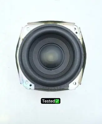 Maserati Quattroporte Subwoofer speaker 260159002001943394