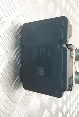 Chrysler Grand Voyager V ABS Pump 00009387C300 04721601AI