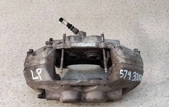 BMW 3 GT F34 Front brake caliper 