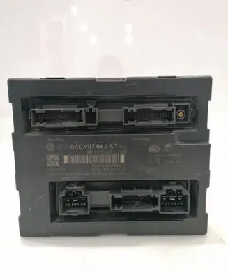 Audi Q5 SQ5 Comfort/convenience module 8K0907064AT 5DK00991981
