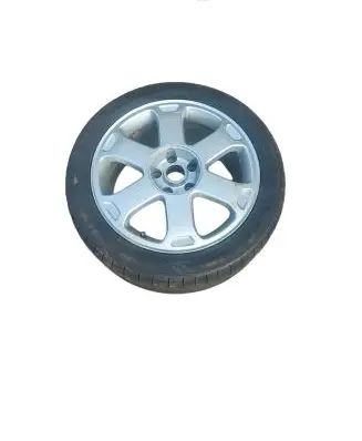 Audi A6 S6 C5 4B R15 alloy rim 4B361025N 8Jx17H2ET35